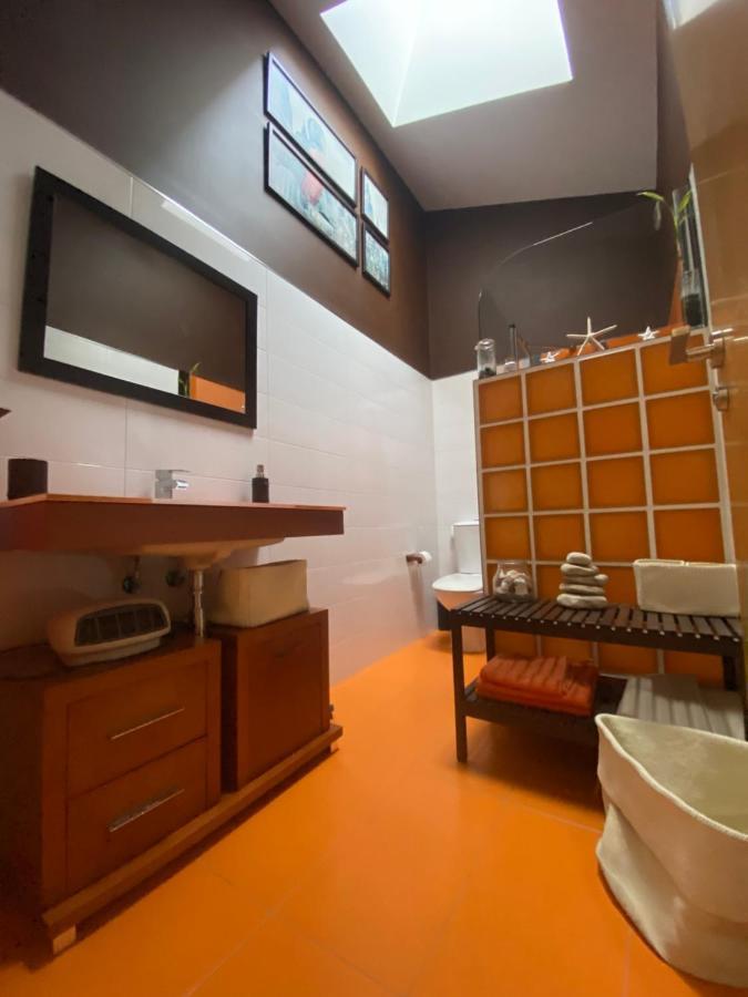 Апартаменты Mar E Area Моания Экстерьер фото